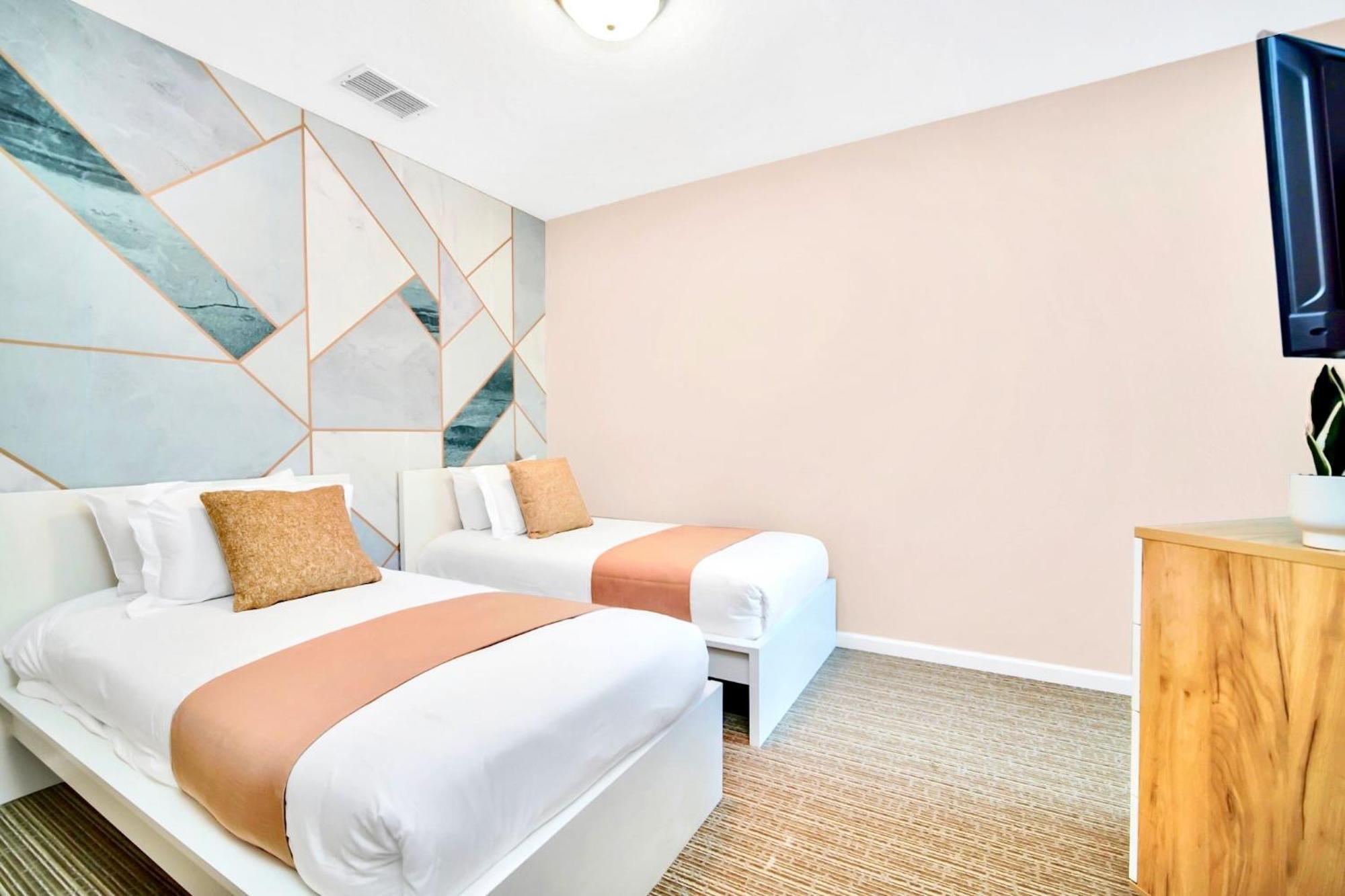 3Br Condo With Hot Tub And Pool - Near Disney Orlando Exterior photo